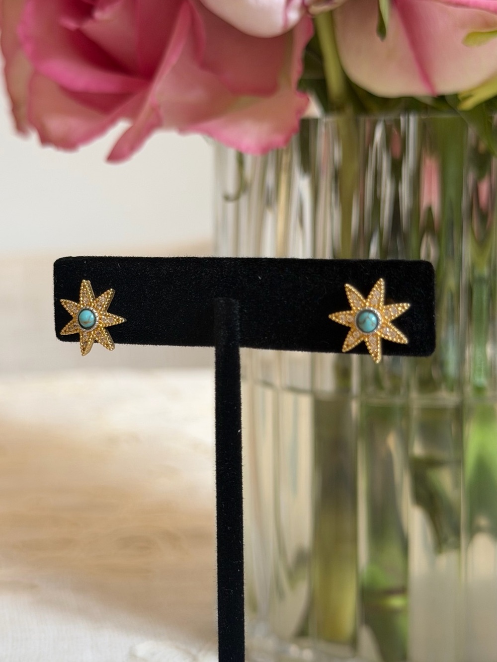 Freida Rothman Celestial Stellar Studs